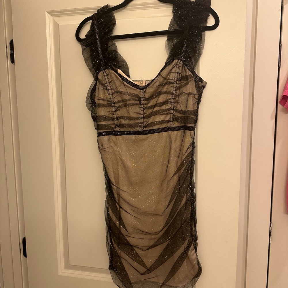 Semi-Formal Dress